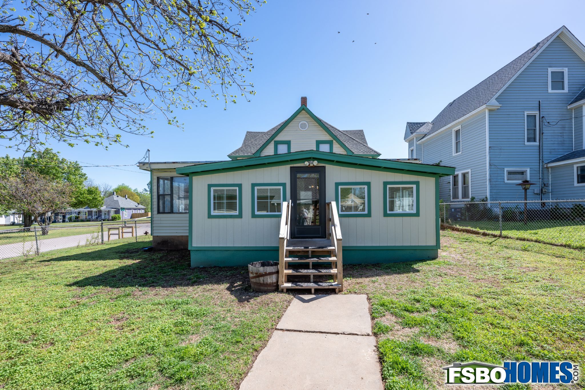 1902 W Noble Ave, Guthrie, OK, Image 39